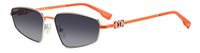 Occhiali da sole Dsquared Uomo ICON 0015/S     9OPALLAD ORNGE60 - ICON 0015/S     9OPALLAD ORNGE60